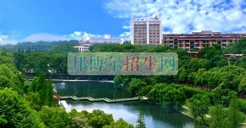 華東交通大學是幾本