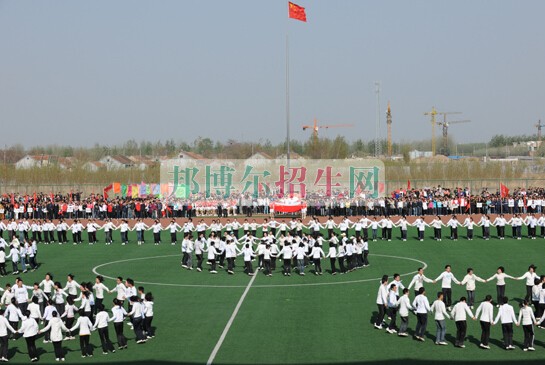 濰坊醫(yī)學院