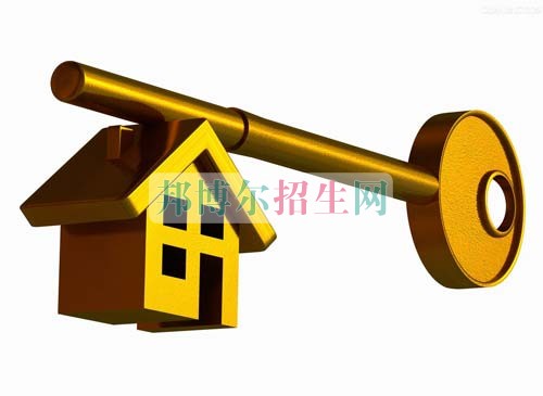 中專建筑工程管理考大專