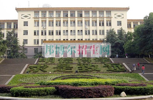 南華大學醫(yī)學院