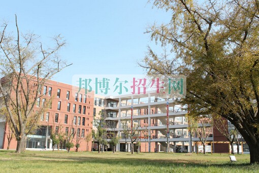 南京中醫(yī)藥大學翰林學院