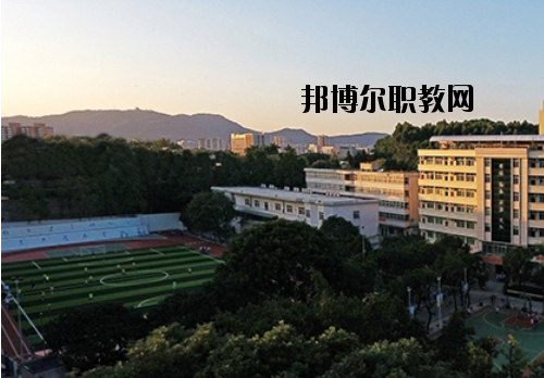 廣州市信息工程職業(yè)學校6