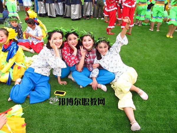 西安幼兒師范職業(yè)學(xué)校2020年報名條件、招生要求、招生對象 