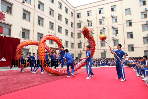 登封少林鵝坡武術學校怎么樣、好不好