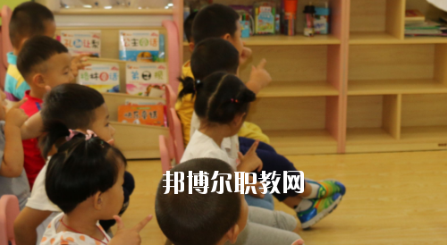 貴州2020年哪些大專學校的幼師學校好