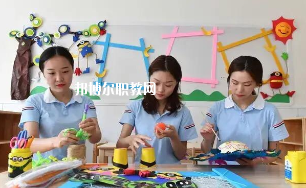 湖北2020年可以讀幼師學(xué)校的大專學(xué)校