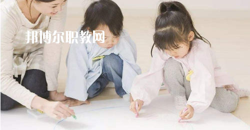 貴州2020年幼師學校開設(shè)有哪些課程