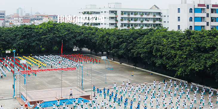 佛山南海區(qū)第一職業(yè)技術(shù)學(xué)校2020年招生辦聯(lián)系電話