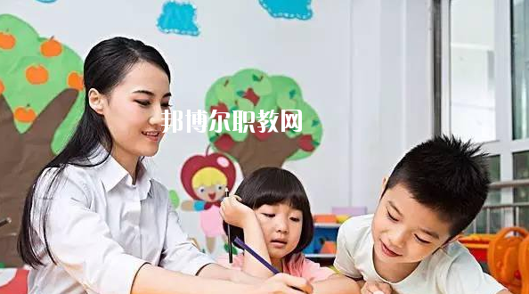 湖北2020年幼師學校什么專業(yè)最好