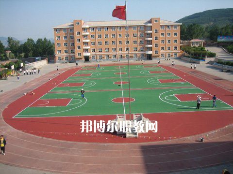 中國第五冶金建設(shè)公司技工學(xué)校2021年錄取分?jǐn)?shù)線