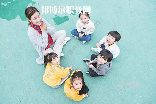 成都2021年幼師學校都有哪些專業(yè)好