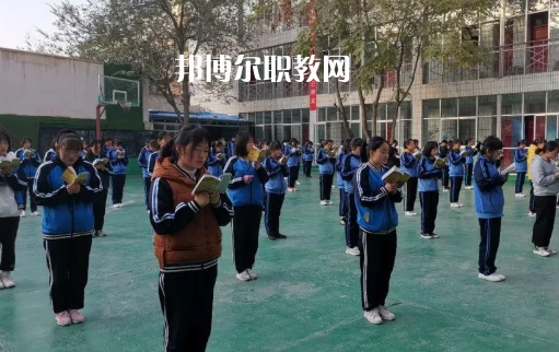 甘肅科興職業(yè)學(xué)校地址在哪里