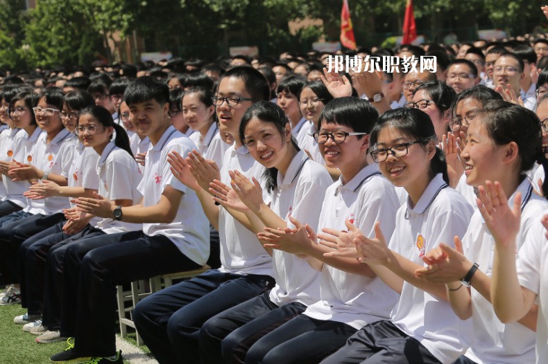 石家莊博藝美術(shù)中等專業(yè)學(xué)校2022年報(bào)名條件、招生要求、招生對(duì)象