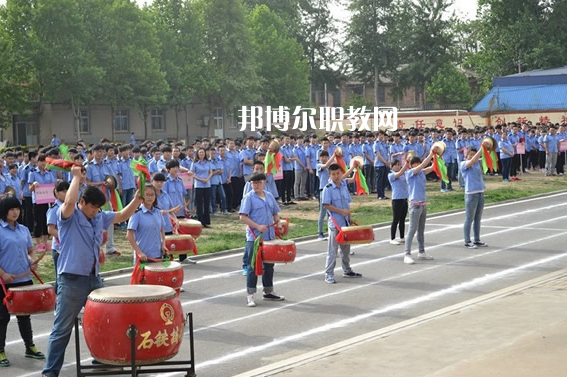 秦皇島市升華中等職業(yè)學(xué)校2022年招生簡(jiǎn)章