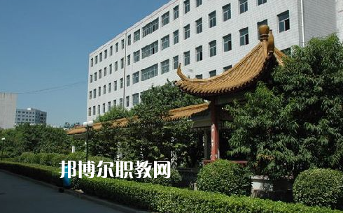 河北商貿(mào)學校2022年地址在哪里