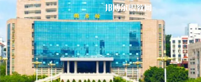 福建高職?？拼髮W(xué)2023年排名(理科)