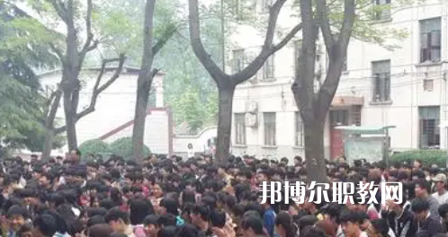 2023周口最好的重點(diǎn)公辦中專學(xué)校排名