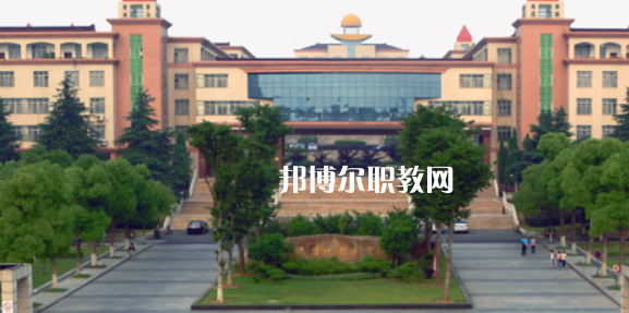 2023江蘇省宜興中等專業(yè)學(xué)校招生簡(jiǎn)章