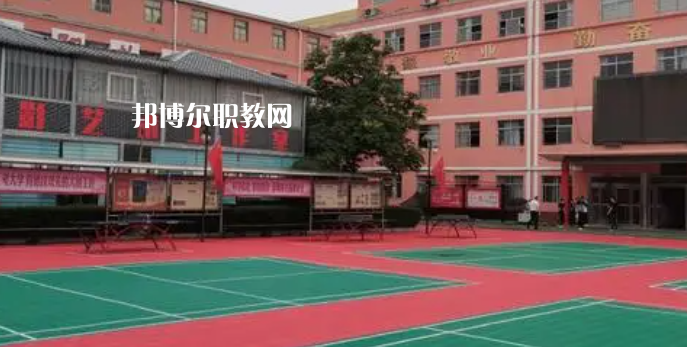 2023河南民辦中專學(xué)校最新排名前三名單