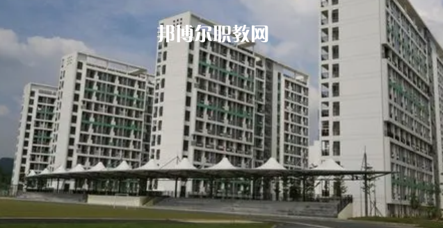 2023南寧公辦中職學(xué)校最新排名前三名單