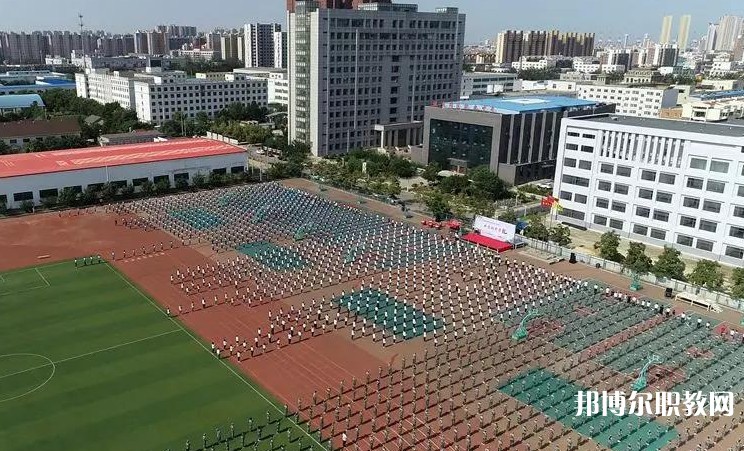 2024鲅魚圈區(qū)中等職業(yè)技術(shù)專業(yè)學(xué)校招生計劃 招生人數(shù)是多少(附要求、條件、對象)